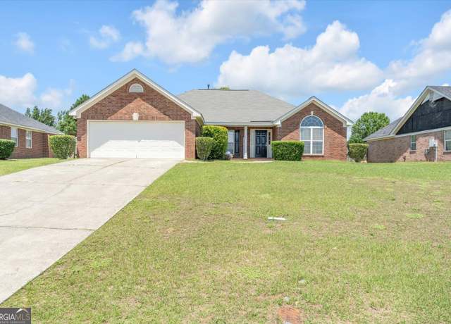 Property at 3311 Thames Pl, Hephzibah, GA 30815, 3 beds, 2 baths