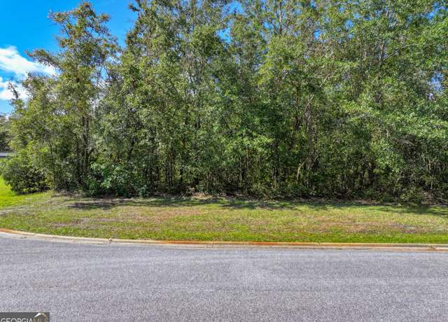 Property at 0 Bice Ct, Waverly, GA 31565
