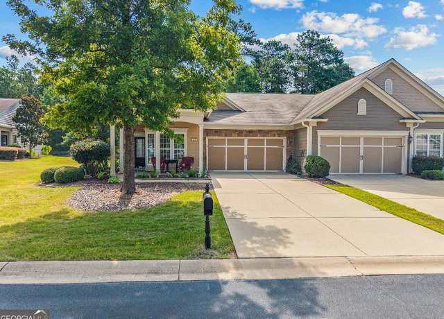 Property at 1211 Flat Rock St, Greensboro, GA 30642, 2 beds, 2 baths