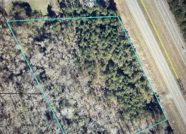 Property at 0 Highway 41, Barnesville, GA 30204