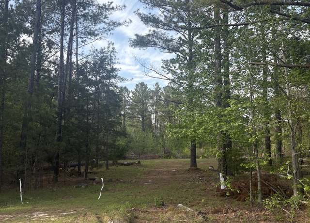 Property at 0 Barnes Rd, East Dublin, GA 31027