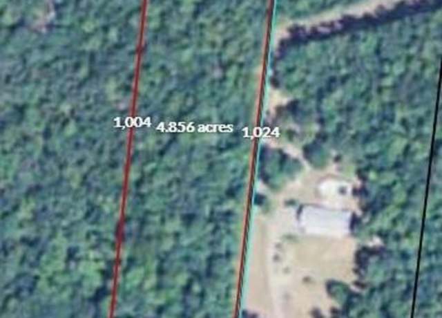 Property at LOT 5 Waddell Rd, Woodbury, GA 30293