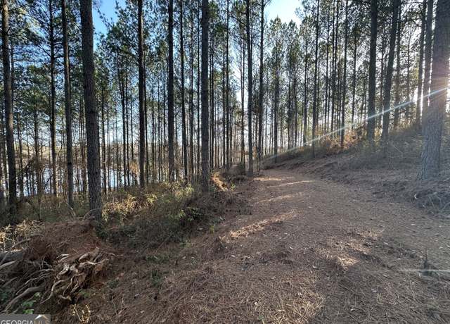 Property at 1708 Blue Creek Rd, Hogansville, GA 30230