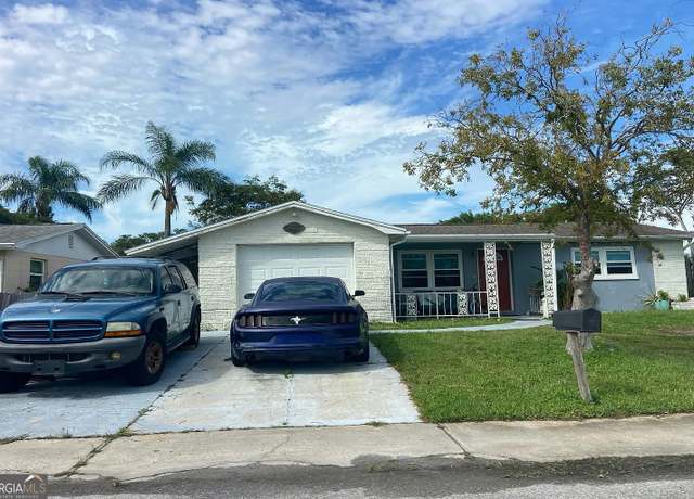 Property at 3221 Roxbury Dr, Holiday, FL 34691, 2 beds, 1.5 baths