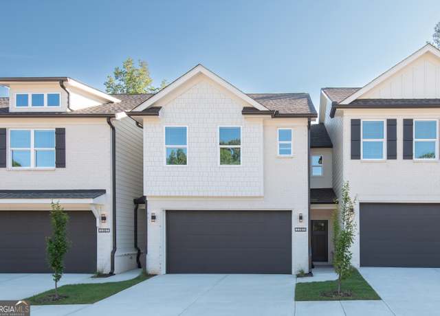 Property at 3385 Thurgood Ct, Snellville, GA 30078, 3 beds, 2.5 baths