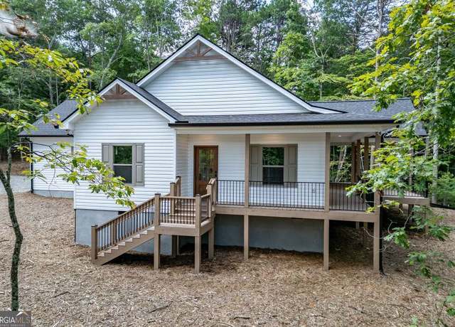 Property at 63 Lance Crossing Rd, Blairsville, GA 30512, 3 beds, 2 baths