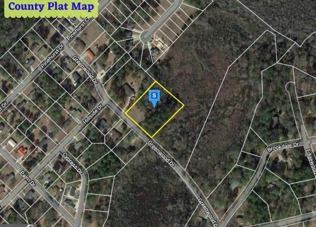 Property at LOT 1 Greenwood Dr, Dublin, GA 31021