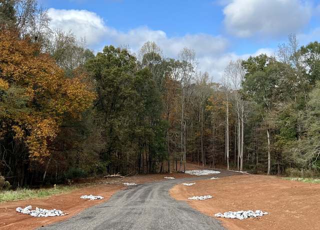 Property at 4015 Jersey Covington Rd, Covington, GA 30014