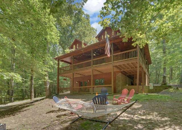 Property at 890 Mountain Lake Cir, Blue Ridge, GA 30513, 3 beds, 3 baths