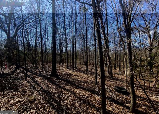Property at LOT 5 Majestic Shores Rd, Hartwell, GA 30643
