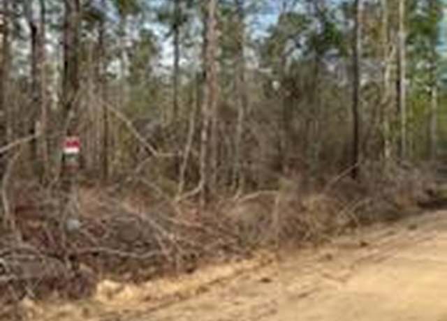 Property at 0 Busby Rd, Statesboro, GA 30461
