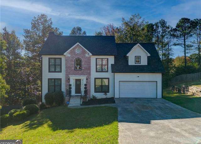 Property at 77 Hunters Grn, Dallas, GA 30157, 4 beds, 2.5 baths