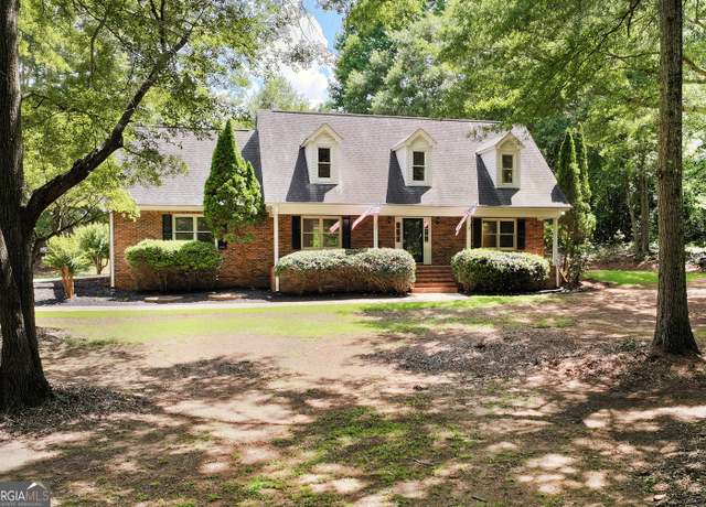 Property at 3 Saint Germaine Pl, Winder, GA 30680, 4 beds, 2 baths