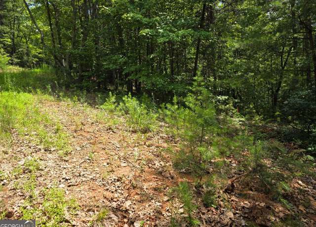 Property at LOT 14 & 6 Bean Crk, Sautee Nacoochee, GA 30571
