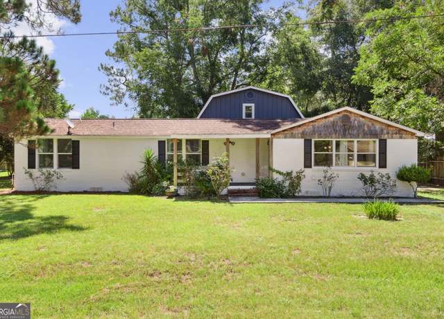Property at 203 George St, St. Marys, GA 31558, 4 beds, 3.5 baths