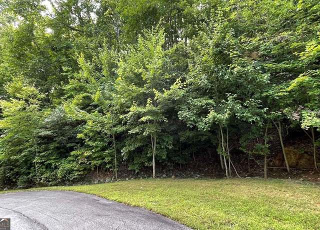 Property at LOT 34 Overlook At Young Harris, Young Harris, GA 30582