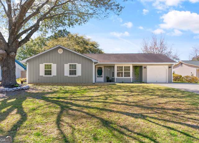 Property at 108 N Green Acres Ct, Kingsland, GA 31548, 3 beds, 2 baths