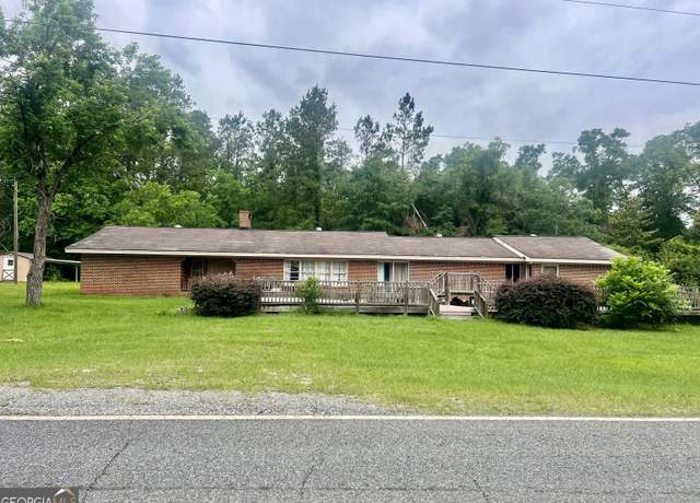 Property at 1165 Jay Bird Springs Rd, Chauncey, GA 31011, 3 beds, 4 baths