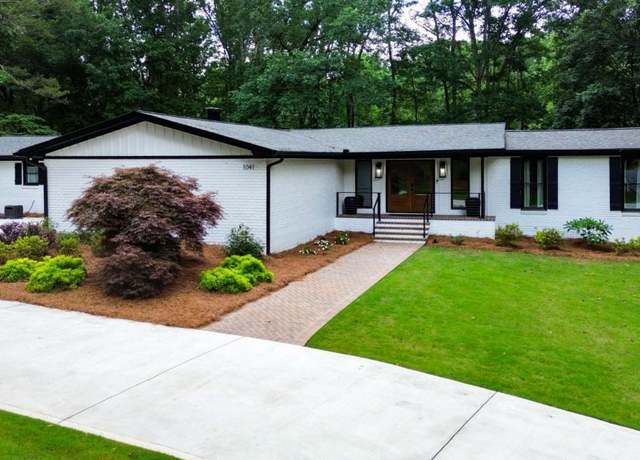 Property at 1041 Hollow Creek Way, Watkinsville, GA 30677, 5 beds, 4.5 baths