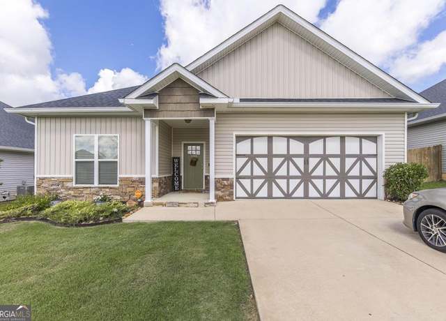 Property at 103 Cascades Ct, Bonaire, GA 31005, 3 beds, 2 baths