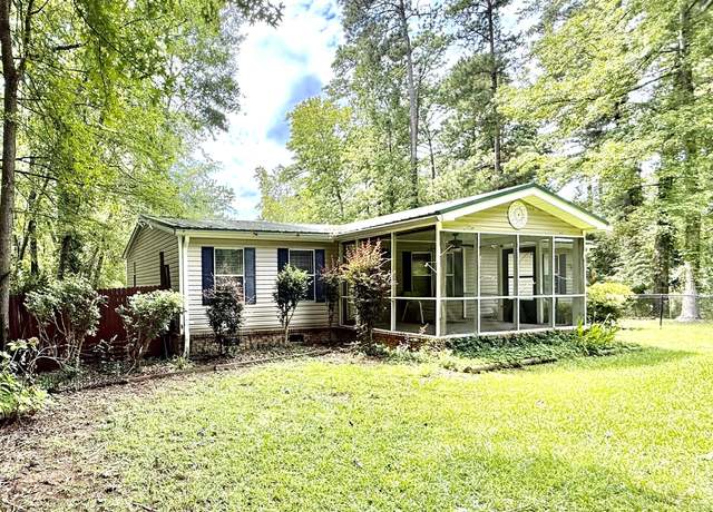 Property at 112 Russ Wood Rd NE, Milledgeville, GA 31061, 3 beds, 2 baths