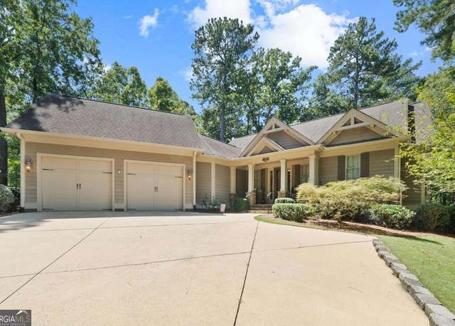 Property at 1011 Plantation Point Dr, Greensboro, GA 30642, 3 beds, 2.5 baths