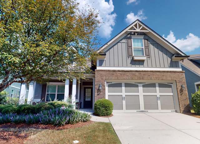 Property at 6839 Flagstone Way, Flowery Branch, GA 30542, 4 beds, 3 baths