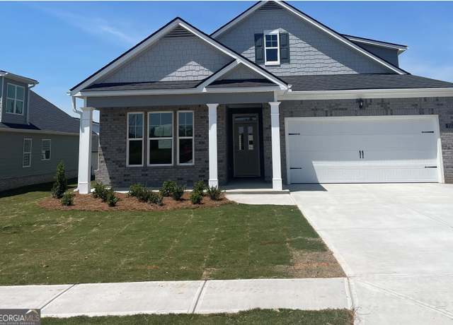 Property at 592 Parnassus Rd, Locust Grove, GA 30248, 2 beds, 2 baths