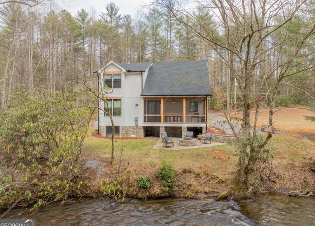 Property at 241 Riverview Dr, Robbinsville, NC 28771, 2 beds, 2.5 baths