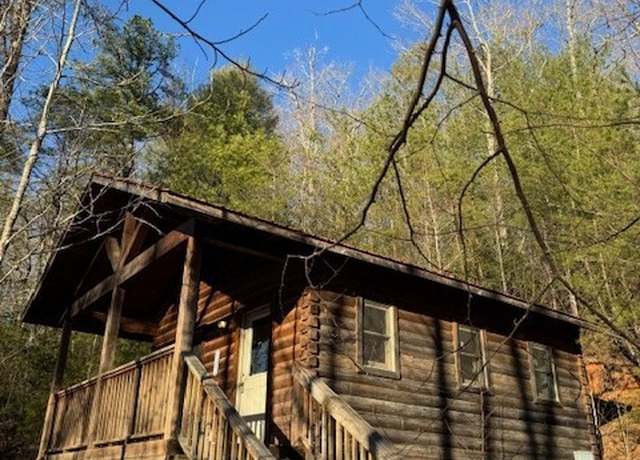Property at 74 Carnation Pl, Cleveland, GA 30528, 1 bed, 1 bath
