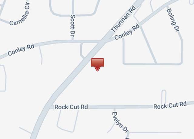 Property at 4170 Thurman Rd, Forest Park, GA 30297