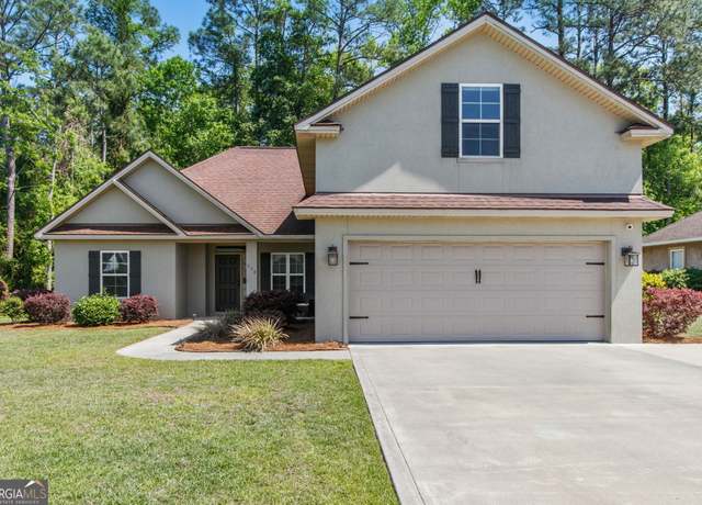 Property at 558 Freedom Trl, Brunswick, GA 31525, 4 beds, 2 baths