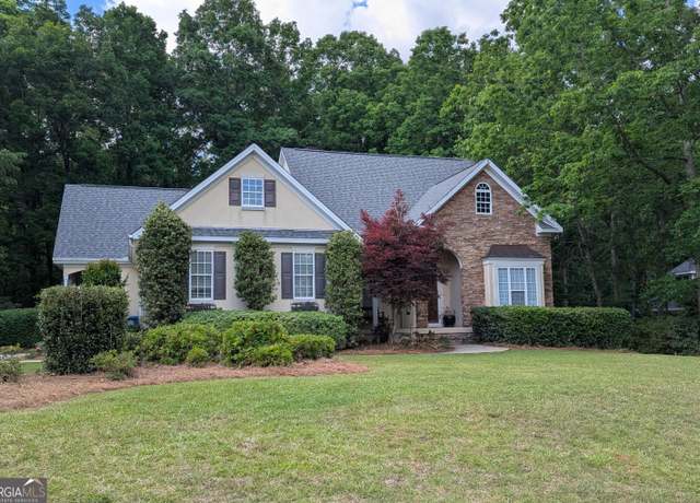 Property at 169 Cambridge Way, Macon, GA 31220, 4 beds, 3 baths