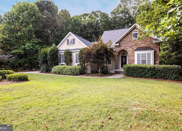 Property at 169 Cambridge Way, Macon, GA 31220, 4 beds, 3 baths