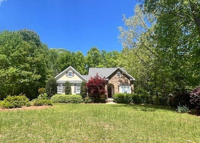 Property at 169 Cambridge Way, Macon, GA 31220, 4 beds, 3 baths