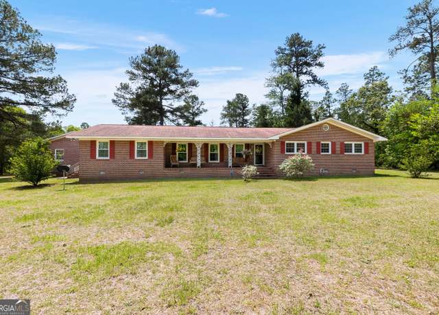 Property at 2574 Lower Hartley Bridge Rd, Byron, GA 31008, 3 beds, 2 baths