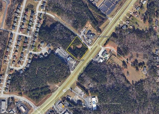Property at 2131 Bridgestone Business Pkwy, Conyers, GA 30012