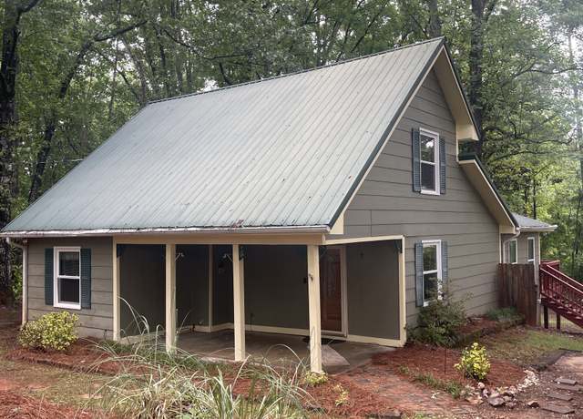 Property at 101 Brookridge Dr, Hogansville, GA 30230, 3 beds, 3 baths