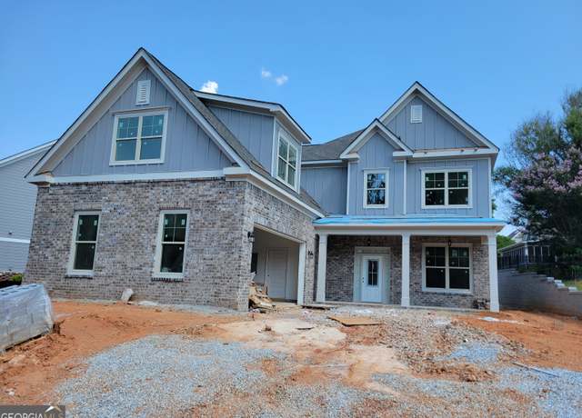 Property at 966 Old Forge Ln Unit 13J, Jefferson, GA 30549, 6 beds, 3.5 baths