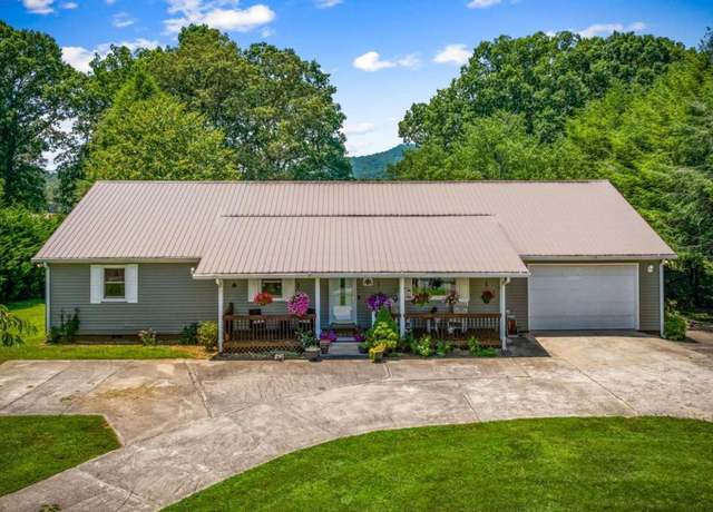 Property at 161 Butterfly Ln, Blairsville, GA 30512, 3 beds, 4 baths