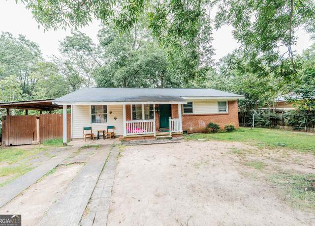Property at 208 Ravenwood Way, Warner Robins, GA 31093, 3 beds, 1.5 baths
