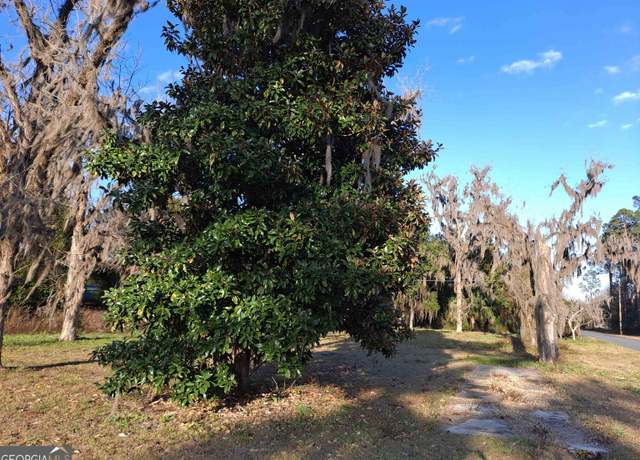 Property at 0 Martin St, Folkston, GA 31537
