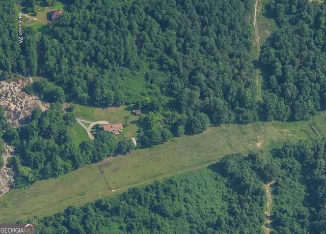 Property at 0 Granade Southwest Rd, Conyers, GA 30094
