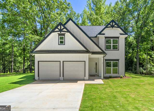 Property at 77 Shelnut Way, Newnan, GA 30263, 4 beds, 2.5 baths
