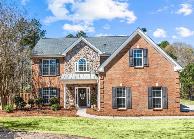 Property at 1200 Ruby Way, Bogart, GA 30622, 4 beds, 2 baths