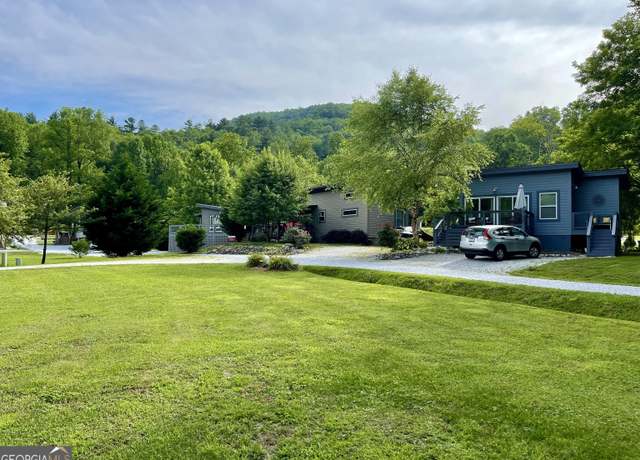 Property at LOT 7R Maple Springs Ln, Clayton, GA 30525