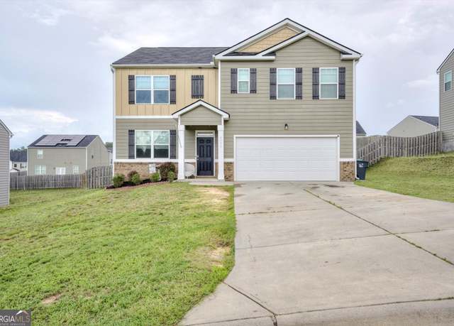 Property at 3052 Pepperhill, Grovetown, GA 30813, 5 beds, 3 baths