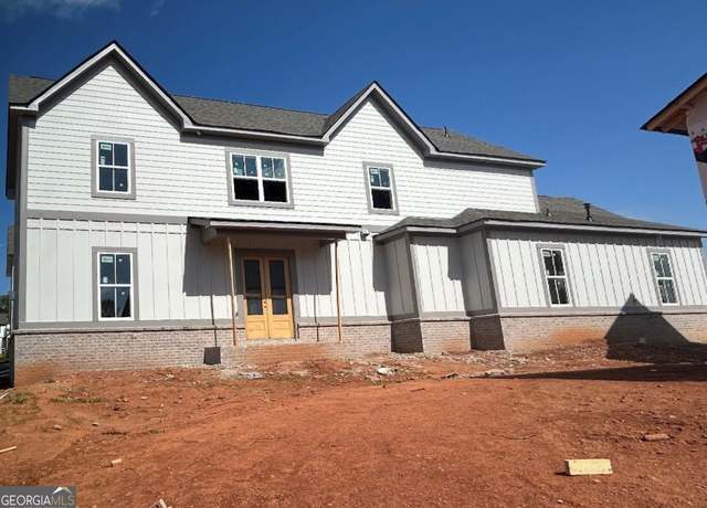 Property at 1295 Melody Bnd #03, Watkinsville, GA 30677, 4 beds, 3.5 baths