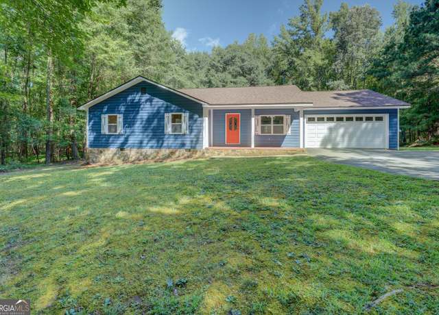 Property at 40 Tall Oak Trl, Covington, GA 30014, 3 beds, 2 baths