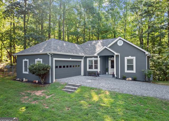 Property at 136 Cameron Pt, Cleveland, GA 30528, 3 beds, 2 baths